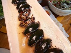 -美未居·老字号·地道顺德菜·桑拿鸡·鱼生(容桂店)