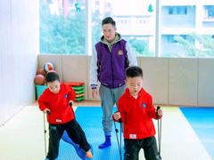 -多特儿童专注力·感统训练·注意力提升培训(金山万达中心)