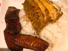 -美心mx餐厅(悦来坊店)