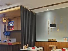 -山海菜馆·海肠捞饭·青岛菜(栈桥店)
