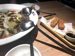 -太二酸菜鱼(天鹅湖万达店)