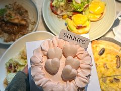 -流酥可心·牛乳蛋糕商店(禾祥西路店)