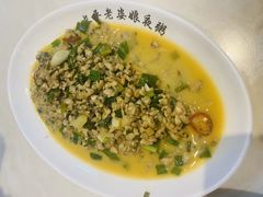 -长平老姿娘夜粥(平东一街店)