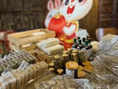 -百翠山居.家飨餐厅