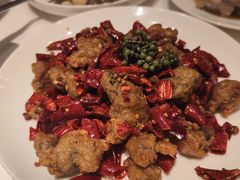 -莆田餐厅PUTIEN(西安万象天地店)