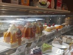 -西村叔叔的店·面包·甜品·蛋糕(崂山丽达店)