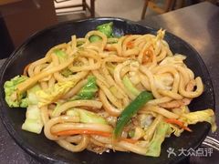 -元气寿司(东方宝泰店)