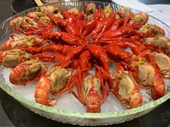 -红盔甲·小龙虾(人民广场店)