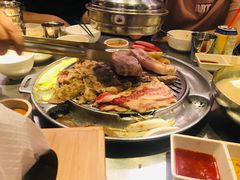 -喜来稀肉(虹泉路店)