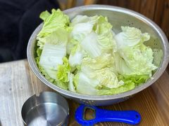-麻伊伏土菜馆(朗州路店)