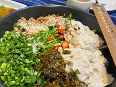 -滇道云南特色料理(康定路店)