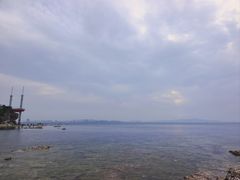 -养马岛旅游度假区