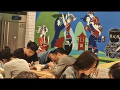 -贵凤凰贵州米粉(望京店)