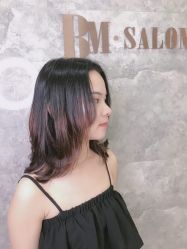 -BM SALON