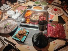 -锦城印象火锅(天府三街店)