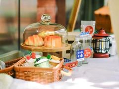 -欧邑咖啡小站 HLab Coffee