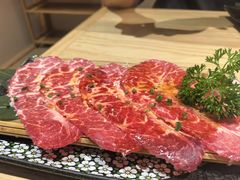 -松鱼亭·和牛烧肉(协鑫广场店)