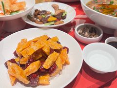 -百富源·海鲜辽菜(和平北大街店)