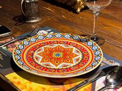 -卢布里西餐厅(总店)