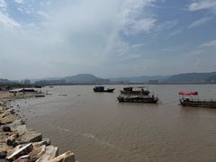 -北岐滩涂