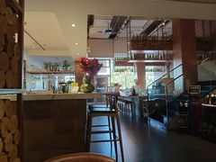 -明星酒店•FORNETTO佛纳朵意餐厅•披萨•意面(湘隆时代广场店)