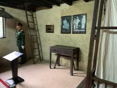 -韶山毛泽东同志故居