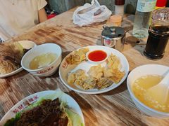 -吴财记面家(大同路店)
