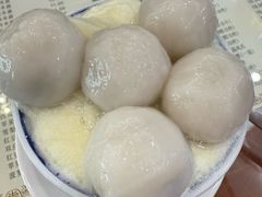 -阿三麻蓉汤圆(顺光大厦店)