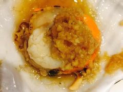 -马路边上·小海鲜烧烤(八一路店)
