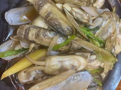 -台州老六海鲜面馆(上南总店)