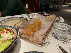 -西堤牛排(北京国瑞店)