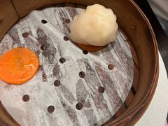 -京香轩·中餐厅(上海中庚聚龙酒店)