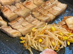 -Dombe豚(黑猪肉街店)