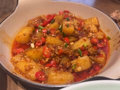 -高嗲嗲·现炒下饭菜(石鼓路店)