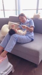 -大美臻喜母婴(南坪店)