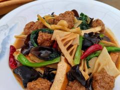 -老磨油饼(高陵店)