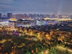 -烛影拾光观景餐厅·创意菜·摄影·小提琴(大唐不夜城店)