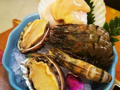 -牛New寿喜烧(青浦店)