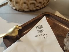-喜雀JOY KITCHEN