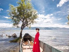 -理想国摄影(三塔店)