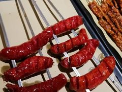 -李赵合鲜肉烧烤(西荷店)