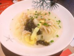 -穿蒸引鲜·嗲记(正大广场店)