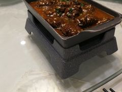 -回府君悦·疆派传承菜(西虹路店)