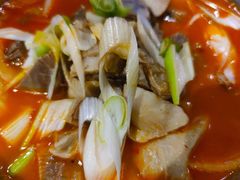 -老牌坊鲁菜名店(美莲广场店)
