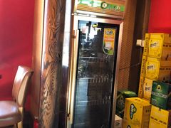 -颐和•海鲜砂锅粥•啫啫煲(奥林匹克广场店)