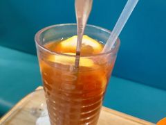 -香港新曜记茶餐厅(万泰城店)