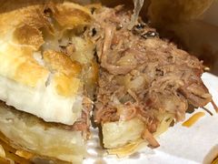 肉夹馍-山丹丹西北菜(金贸大厦店)