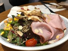 -AFS Cafe & Canteen(闽江二路店)