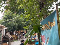 -HERRE·FARM 赫尔露营农场·团建聚会包场