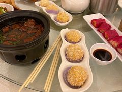 -金翠皇宫粤菜·点心·海鲜(翡翠店)